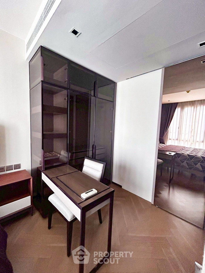 รูป คอนโด 1-ห้องนอน ที่ เดอะ รีเซิร์ฟ 61 ไฮด์อะเวย์ ใกล้ BTS ทองหล่อ (ID 2773492) - รูปที่ 4/7