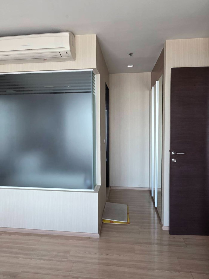 รูป 📢 [ให้เช่า] ✨ HIGH FLOOR & RARE VIEW! ✨ ริทึ่ม สาทร, 2 ห้องนอน ชั้นสูง 43 วิวสวยสะดุดตา  - รูปที่ 5/20