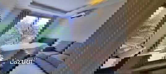 26.1 ตร.ม. สตูดิโอ 1 ห้องน้ำ คอนโดสำหรับ ขายใน บางละมุงบางละมุง