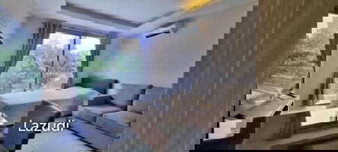 26.1 ตร.ม. สตูดิโอ 1 ห้องน้ำ คอนโดสำหรับ ขายใน บางละมุงบางละมุง