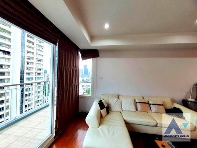 ขายคอนโด : 🔼🔽 AccomA 📩  2 BR Condominium @Baan Siri 24 Condominium (AA41960)