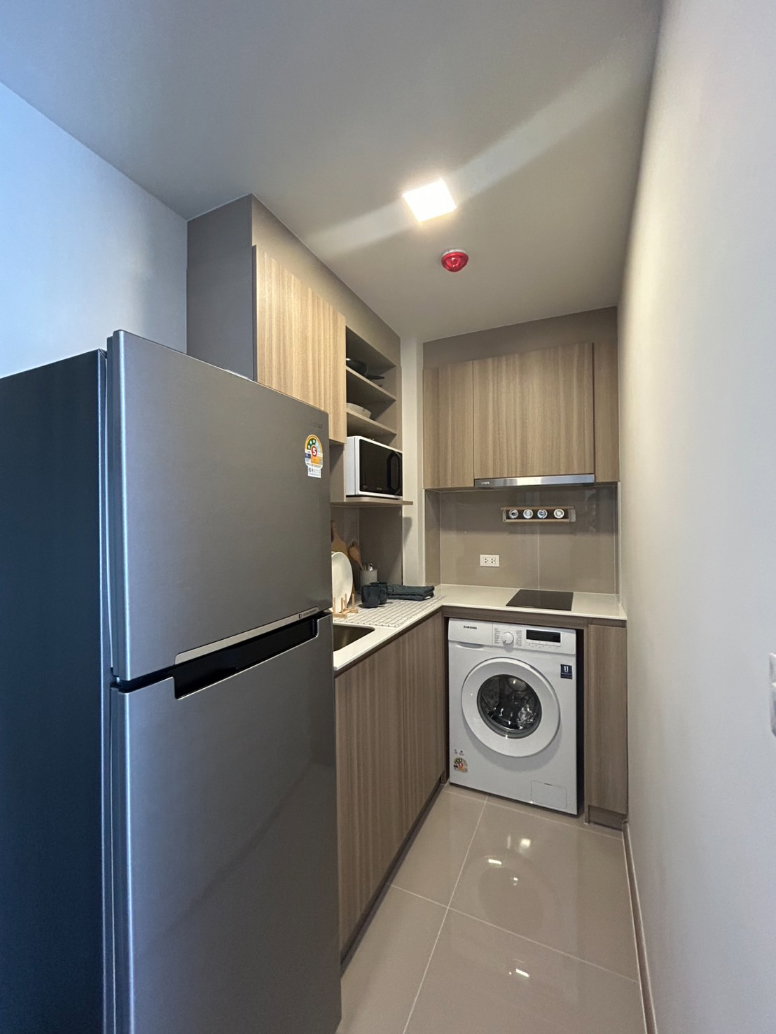 🏢✨ The Base Rise – Ready-to-move-in condo in central Phuket, close to Central 🛍️ - image 3