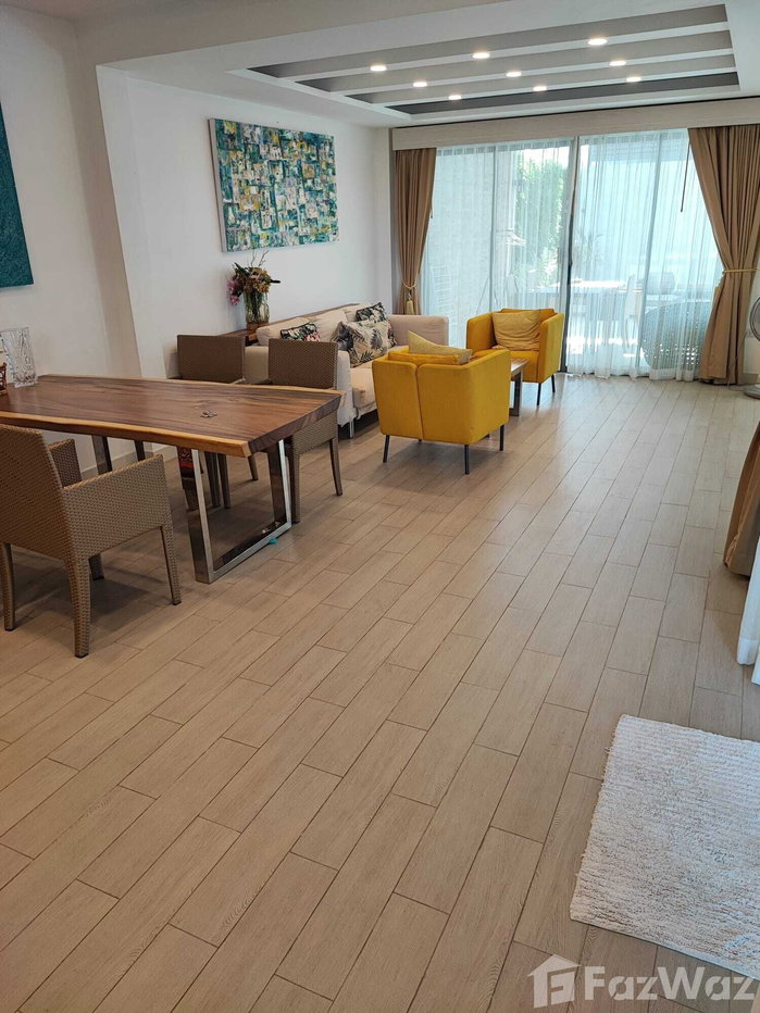 รูป วิลล่าให้เช่า 3 ห้องนอน ในโครงการ ขนิษฐา ไพรเวท วิลล่า บางเทา 6-11 1620150 - รูปที่ 2/17