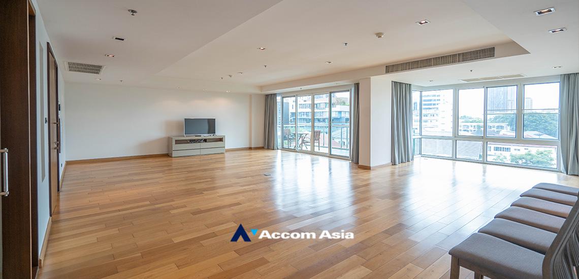 รูป 🔼🔽 AccomA 📩 Pet friendly,Big Balcony 4 BR Condominium @Belgravia Residences (13001896) - รูปที่ 4/20