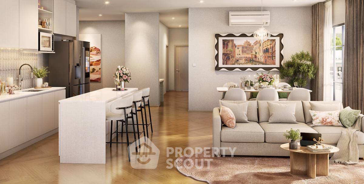 picture 3-BR Condo at THE Katabello close to Kata (ID 2322116) - 2/5