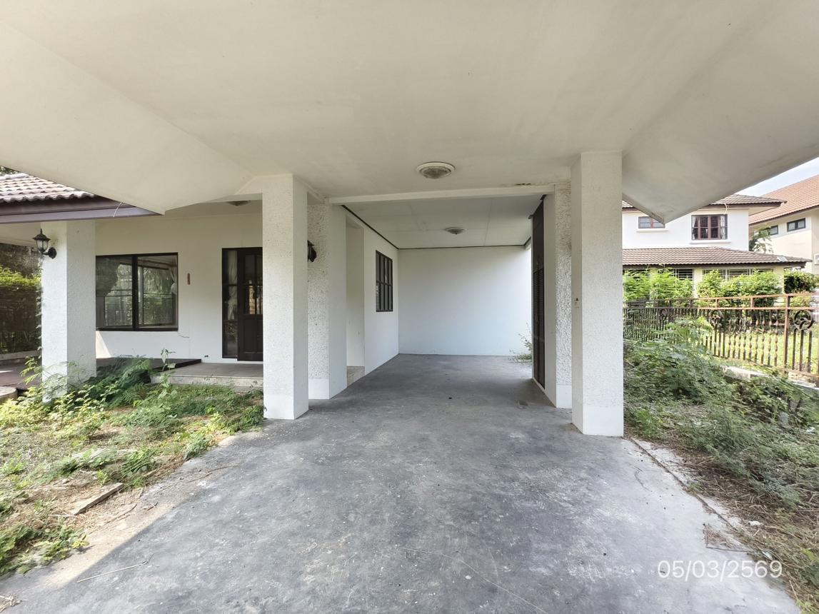 รูป บ้านเดี่ยว 54 ตร.วา สันทราย เชียงใหม่ 4.1M - รูปที่ 16/32