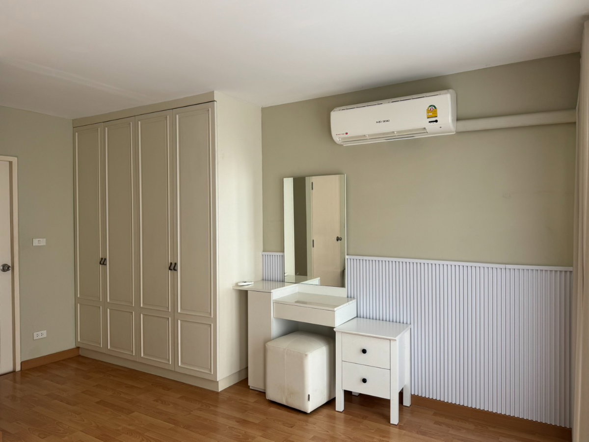 รูป ประกาศขายทาวน์โฮม โครงการซีบิส โฮม เทิดราชัน-ดอนเมือง (C-Biz Home Terdrachan-Donmueang) กรุงเทพมหานคร - รูปที่ 15/15