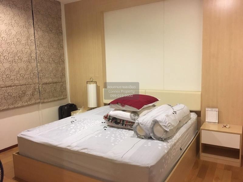 รูป เช่าคอนโด  วิลล่า สาทร BTS-กรุงธนบุรี คลองต้นไทร เขต คลองสาน กรุงเทพ CX-33526 ✅ ทักไลน์ @connexproperty ตอบทันที ทีมงานมืออาชีพ ✅ - รูปที่ 9/12
