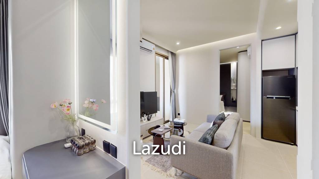 picture 2 Bed 2 Bath 49.83 SQ.M The Element By Anocha - 7/19