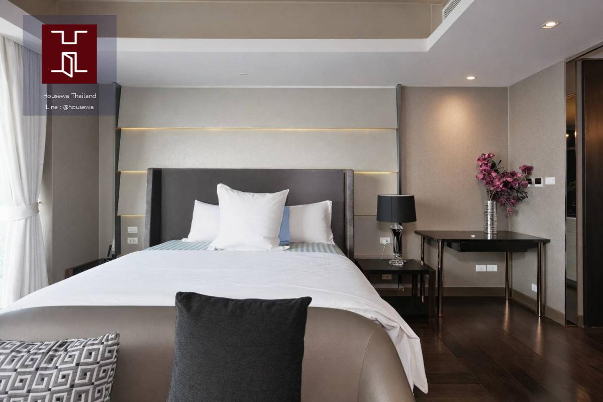 รูป คอนโด 4-ห้องนอน ที่ เดอะ พาโน พระราม 3 ใน บางโพงพาง - รูปที่ 14/30