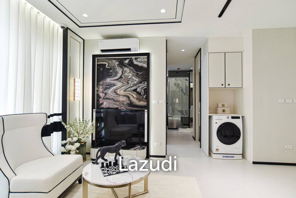 รูป Embassy Life 3 ห้องนอน 3 ห้องน้ำ 52 ตร.ม. - รูปที่ 20/20