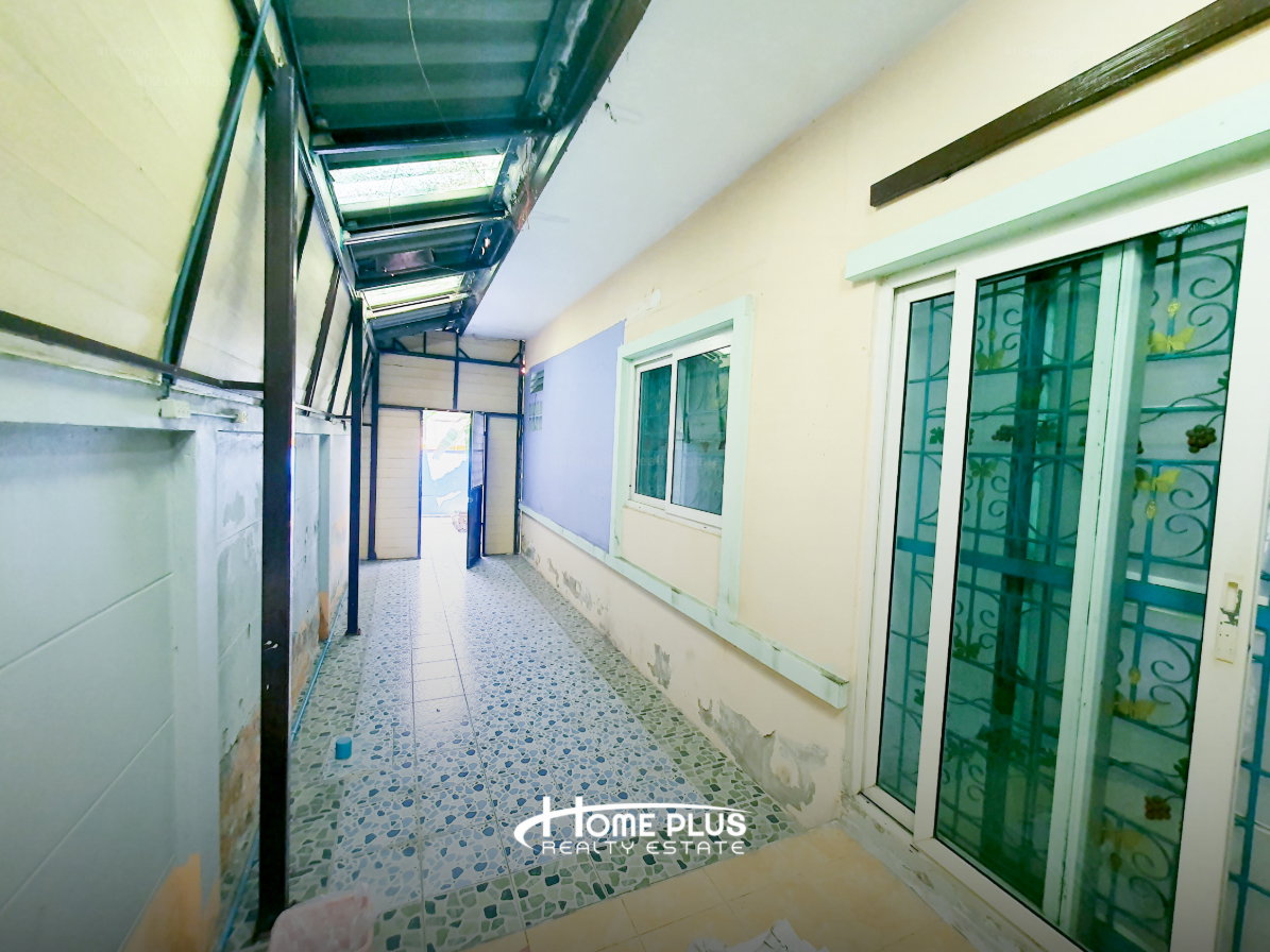 รูป เช่า บ้านเดี่ยว หมู่บ้านเอกสิริน ลำลูกกาคลอง 7 ปทุมธานี - รูปที่ 18/18