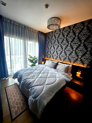 ขายคอนโด : 🏠✨ โนเบิล รีวิล (Noble Reveal) | ขายคอนโด 1 ห้องนอน (HBH-HL-113)