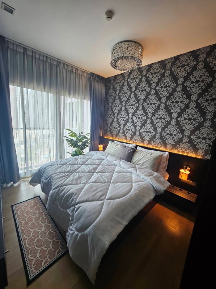 รูป 🏠✨ โนเบิล รีวิล (Noble Reveal) | ขายคอนโด 1 ห้องนอน (HBH-HL-113) - รูปที่ 1/20