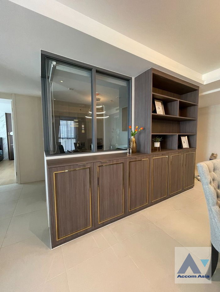 picture 🔼🔽 AccomA 📩 3 BR Condominium @ (AA35318) - 3/8