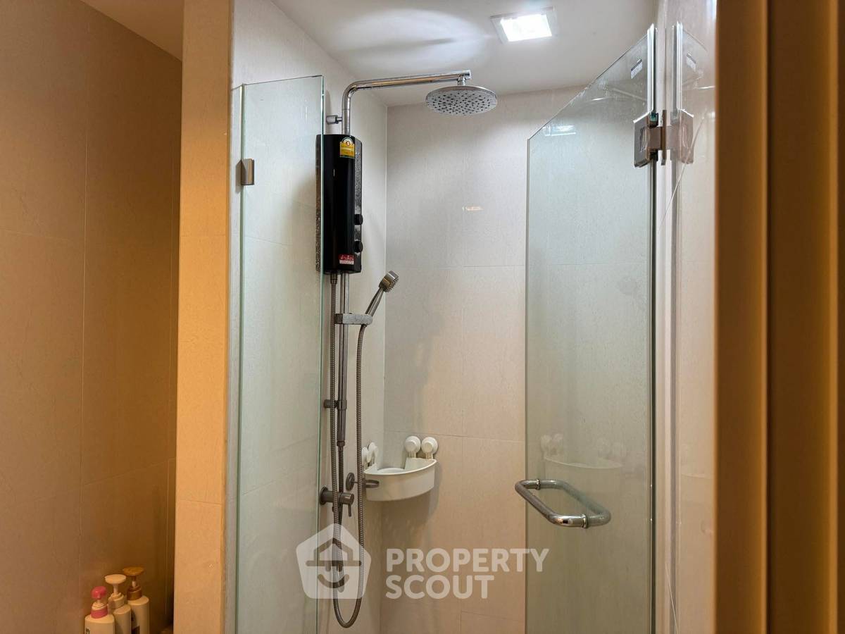 รูป คอนโด 1-ห้องนอน ที่ เมโทร ลักซ์ เกษตร ใกล้ BTS มหาวิทยาลัยเกษตรศาสตร์ (ID 2109636) - รูปที่ 7/9