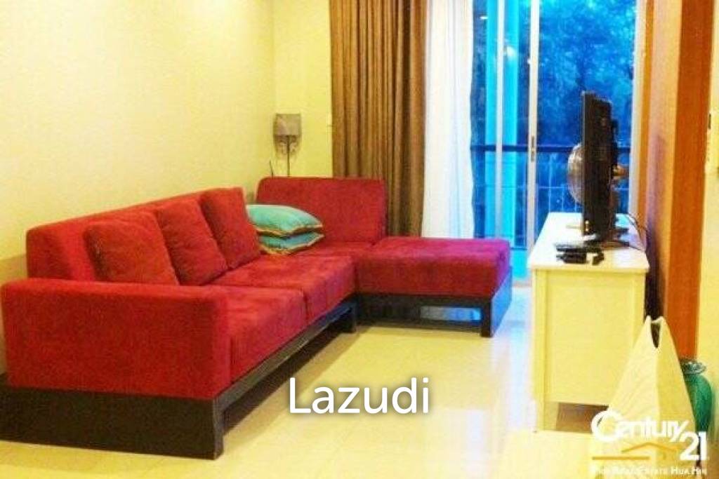 picture 2 Bed Condo in Cha Am - 8/13