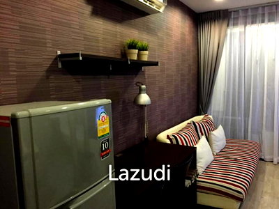Condos for sale : 1 Bed 1 Bath 31 SQ.M Ideo Mobi Sukhumvit 81 (Onnut)