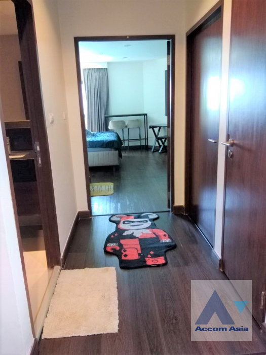 picture 🔼🔽 AccomA 📩 2 BR Condominium @Sathorn Gardens (1517186) - 8/12