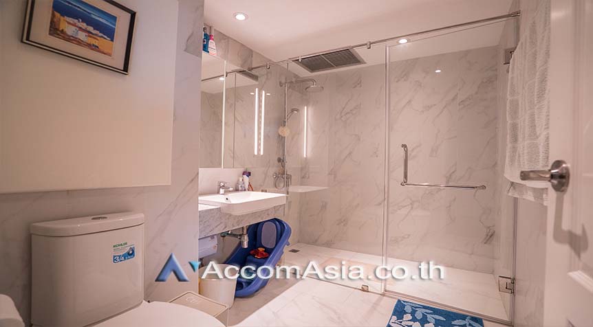 รูป 🔼🔽 AccomA 📩 Kiarti Thanee City Mansion - รูปที่ 13/14