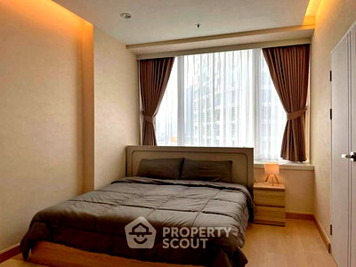 ขายคอนโด : คอนโด 1-ห้องนอน ที่ ที.ซี. กรีน พระรามเก้า ใกล้ MRT พระราม 9 (ID 2774200)