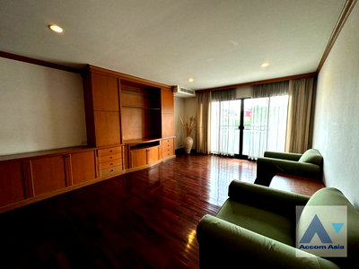 Condos for rent : 🔼🔽 AccomA 📩  3 BR Condominium @Liang Garden (AA24852)
