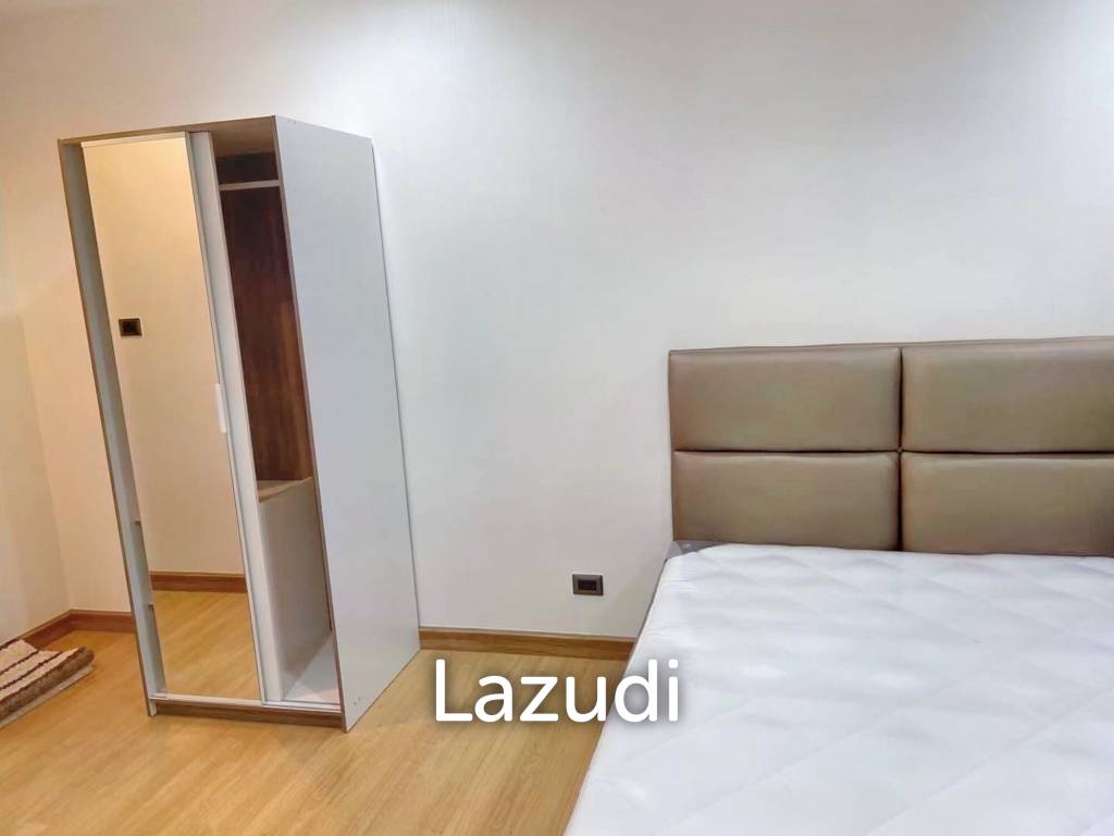 picture 1 Bed 1 Bath 42 SQ.M Supalai Wellington 2 - 3/6