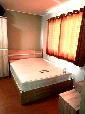 Condos for rent Rangsit University : Lumpini township rungsit for rent