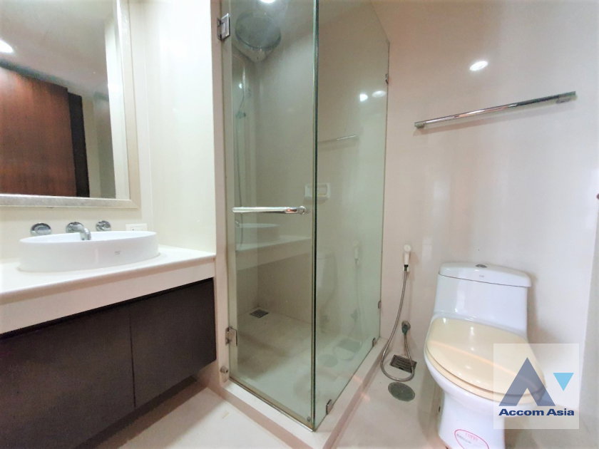 รูป 🔼🔽 AccomA 📩  2 BR Condominium @The Oleander Sukhumvit 11 (AA36250) - รูปที่ 20/20