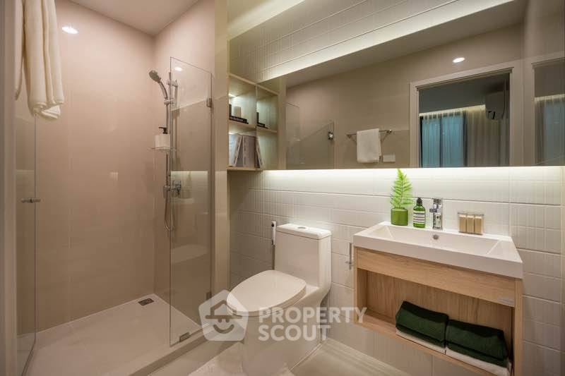 รูป คอนโด 2-ห้องนอน ที่ นิว เมกา พลัส บางนา ใน บางแก้ว (ID 2773312) - รูปที่ 8/9