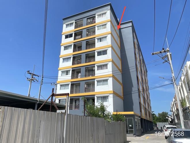 picture CONDO 121 Sq.m. Muang Chon Buri Chonburi for 984,000 - 2/12