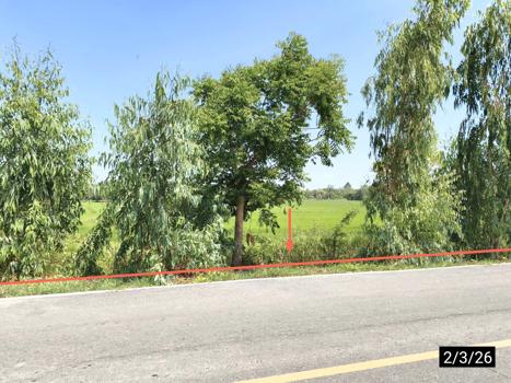 รูป ที่ดินว่างเปล่า 10482.6 ตร.วา เมืองกาฬสินธุ์ กาฬสินธุ์ 13.1M - รูปที่ 13/16