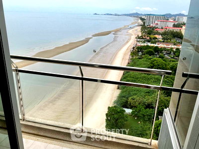 Condos for sale : 1-BR 64 Sqm High-Floor For Sale At Rimhad Condo, The Venezia (ID 977550)