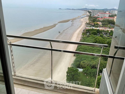 1-BR Condo at Rimhad Condo close to The Venezia (ID 977550)