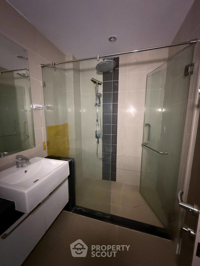 รูป คอนโด 2-ห้องนอน ที่ ศุภาลัย ไลท์ สาทร-เจริญราษฎร์ ใน บางโคล่ (ID 2771518) - รูปที่ 9/10