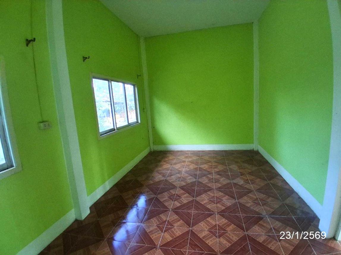 รูป บ้านเดี่ยว 573 ตร.วา หนองฮี ร้อยเอ็ด 1.3M - รูปที่ 16/30