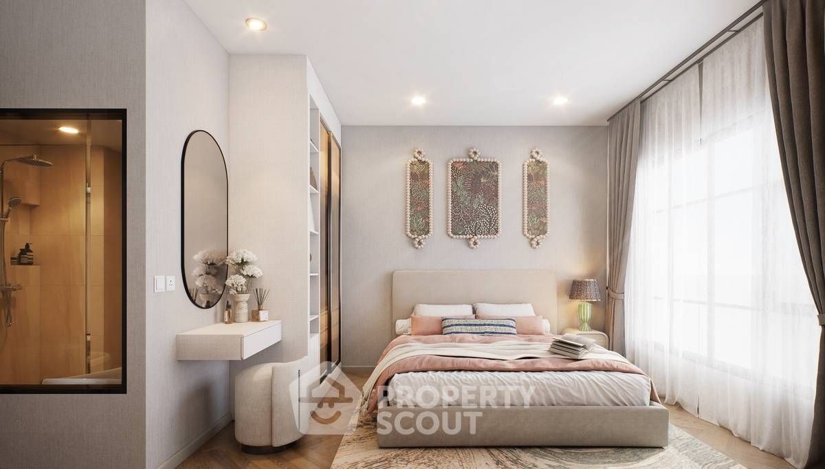 picture 3-BR Condo at THE Katabello close to Kata (ID 2322117) - 4/7