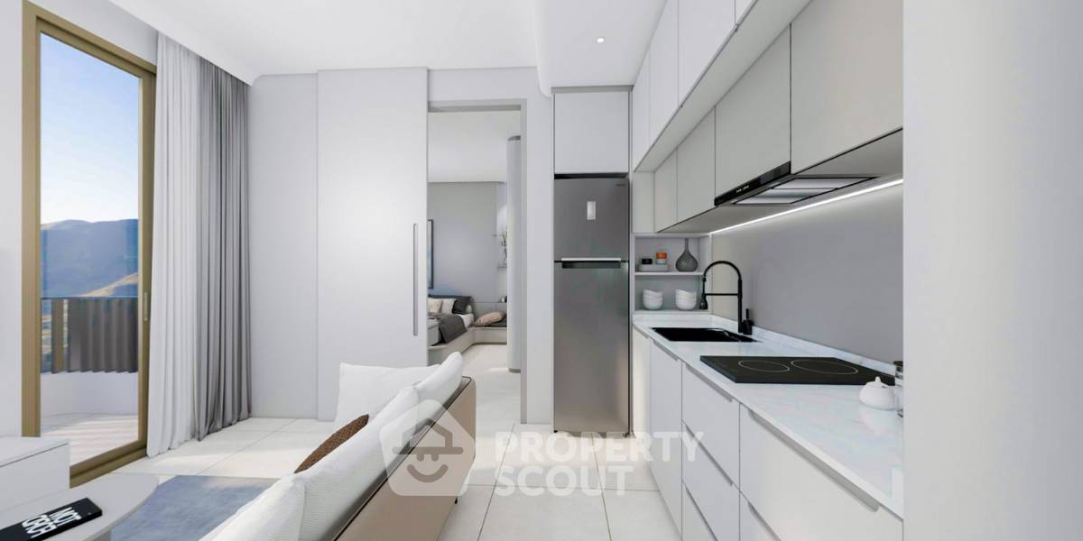 picture 2-BR Condo at The Element By Anocha in Kamala (ID 1953145) - 3/6