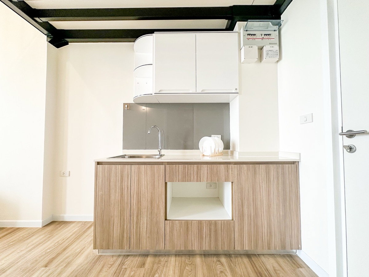 รูป 🏢 ขายคอนโด : Blossom Condo @ Fashion Beyond (บลอสซั่ม คอนโด แอท แฟชั่น บียอนน์)   รหัสทรัพย์ | 📌LNP-C12694  - รูปที่ 10/14