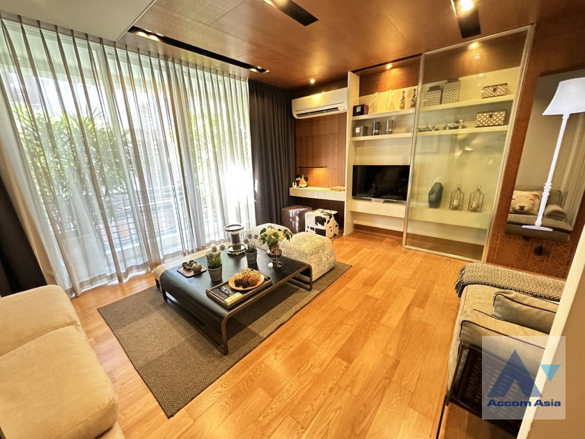 picture 🔼🔽 AccomA 📩 3 BR Townhouse @Luxury Townhome Sathu Pradit 12 (AA40295) - 6/20