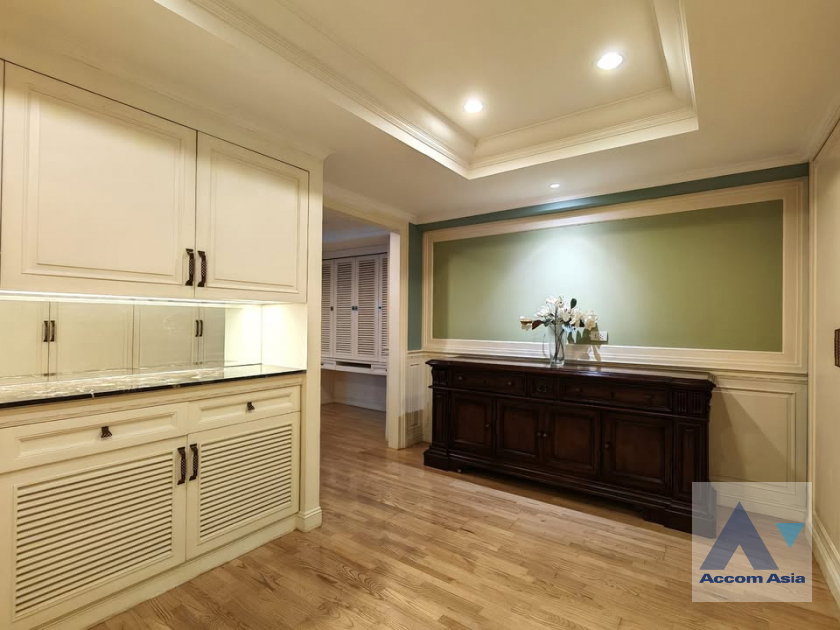 picture 🔼🔽 AccomA 📩  2 BR Condominium @La Maison Ruamrudee (AA44559) - 11/20