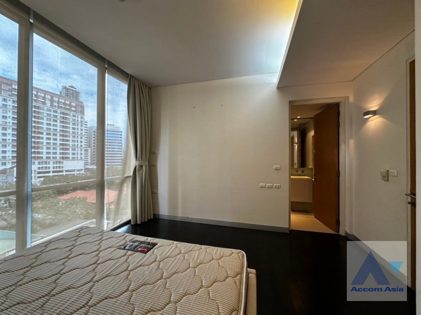 รูป 🔼🔽 AccomA 📩 Condominium with a large balcony and unblocked city view at Domus 16 ( AA42761 ) - รูปที่ 10/15