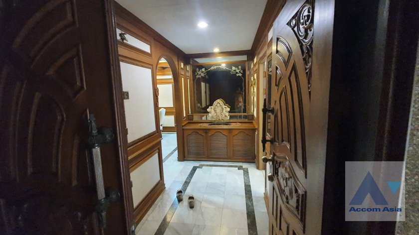 picture 🔼🔽 AccomA 📩 Elegant condo with luxurious classic interiors at Asoke Tower (13001119) - 11/20