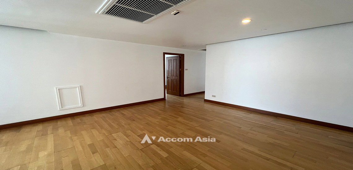 รูป 🔼🔽 AccomA 📩 Pet friendly 4 BR Condominium @All Seasons Mansion (AA31855) - รูปที่ 13/20