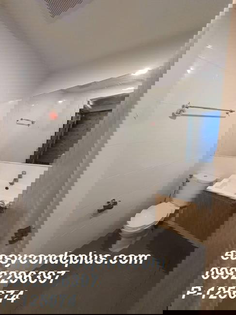 รูป P-125674 วิวสระว่ายน้ำ! ดิ เอ็กซ์เซล กรูฟ ใกล้ MRT [9,000 บาท] Line Id: @easycondoplus 099-229-6397 - รูปที่ 11/13