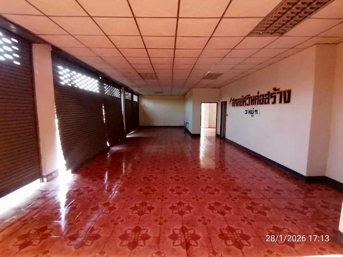 รูป บ้านเดี่ยว 255 ตร.วา พรรณานิคม สกลนคร 3.1M - รูปที่ 21/42