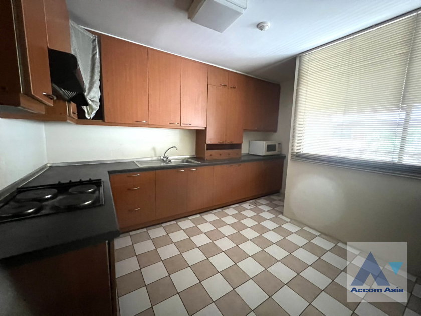 รูป 🔼🔽 AccomA 📩  3 BR Condominium @Baan Chan (AA20860) - รูปที่ 6/13