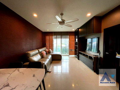 Condos for rent : 🔼🔽 AccomA 📩  2 BR Condominium @The Prime 11 (AA36485)