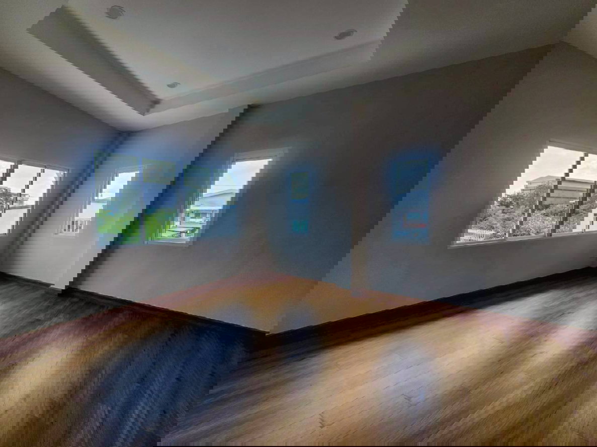 รูป ขายบ้านเดี่ยว รีโนเวทใหม่ ปริญญดา เกษตร-นวมินทร์ - รูปที่ 12/17