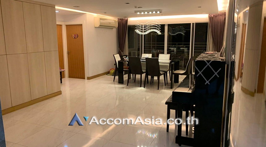 รูป 🔼🔽 AccomA 📩  3 BR Condominium @Liberty Park I (AA27444) - รูปที่ 4/7